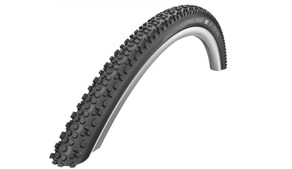 Покрышка 27.5x1.30 (33-584) Schwalbe X-ONE ALLROUND Evolution...