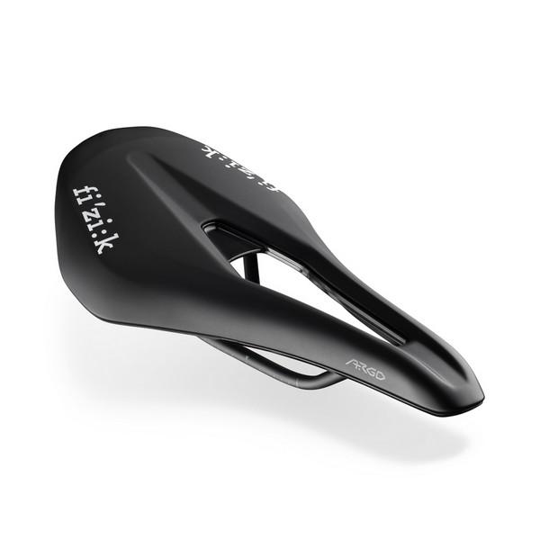 Седло Fizik Vento Argo R5 - 140mm, Road Racing, вес 225гр, black