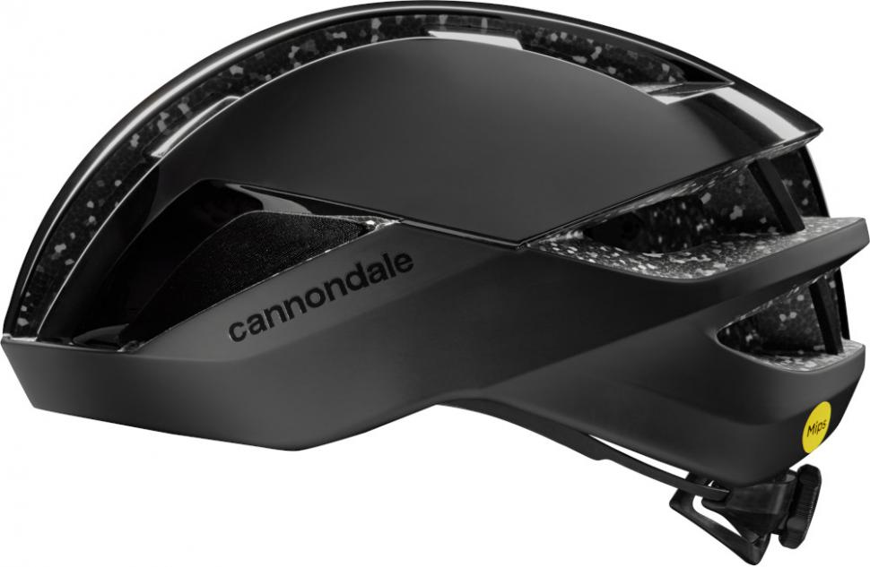 Шлем Cannondale Dynam MIPS 59-63 Black