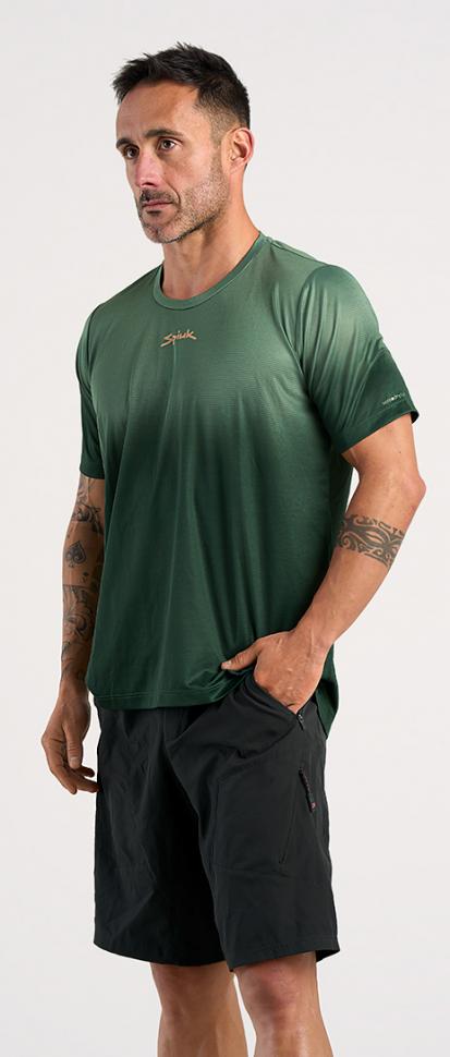 Шорты Spiuk All Terrain Short унисекс черные M
