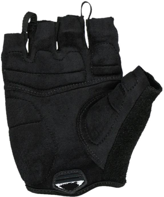 Перчатки Lizard Skins Aramus Apex кор. палец, черные, L