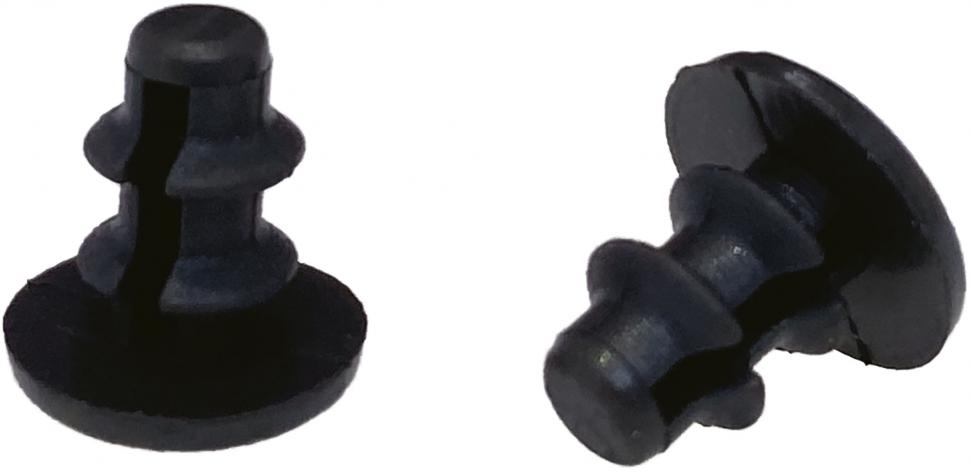 Заглушка и направляющие в раму JAGWIRE CHA176, Close Type (6 to...