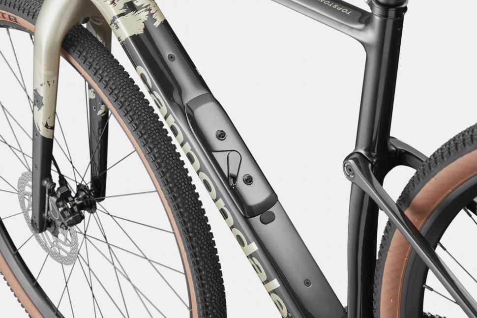 Велосипед 28" Cannondale TOPSTONE Carbon 4 рама - 61см PLT B6 Велосипед 28" Cannondale TOPSTONE Carbon 4 рама - 61см PLT B6