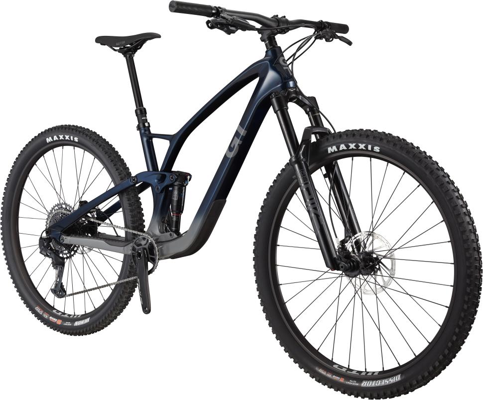 Велосипед 29" GT SENSOR ST CRB PRO рама - L ING