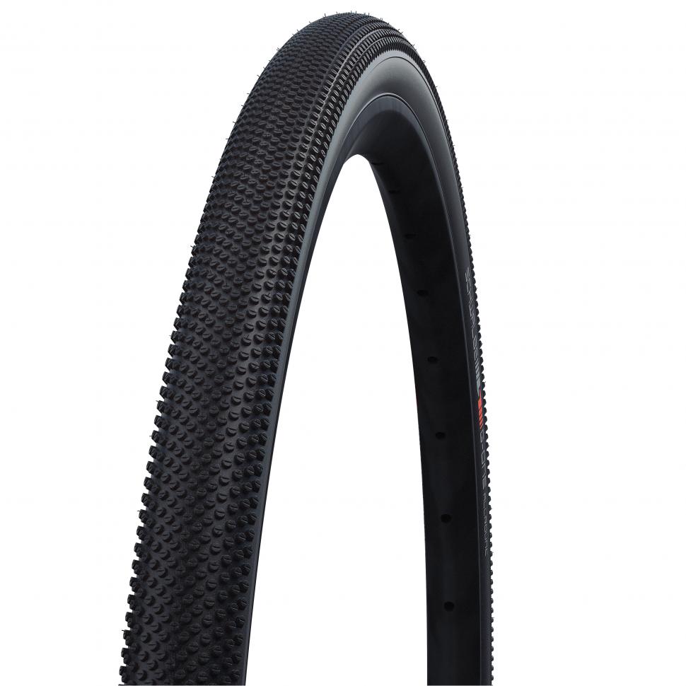 Покрышка 27.5x2.80 650B (70-584) Schwalbe G-ONE Allround R-Guard...