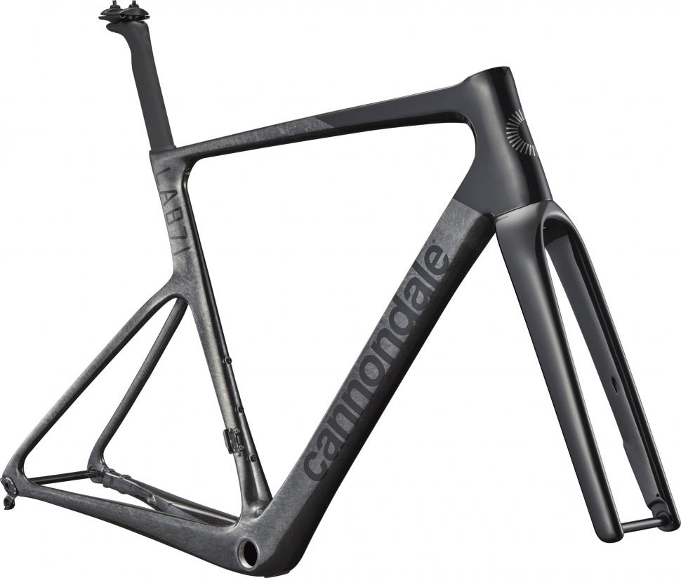 Рама 28" Cannondale LAB71 S6 EVO A/M Frm рама - 56см 2025 BBQ