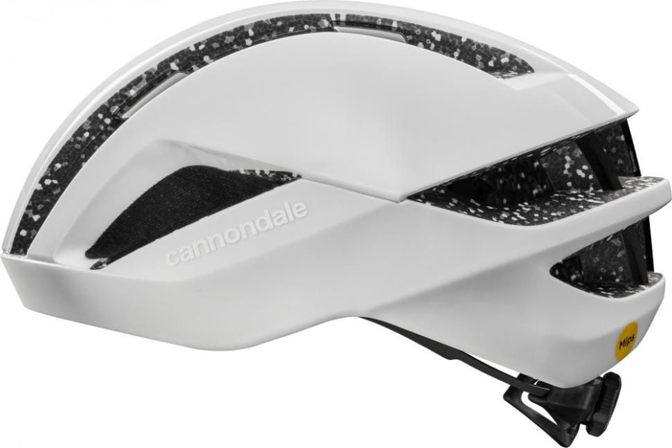Шлем Cannondale Dynam MIPS 51-55 White