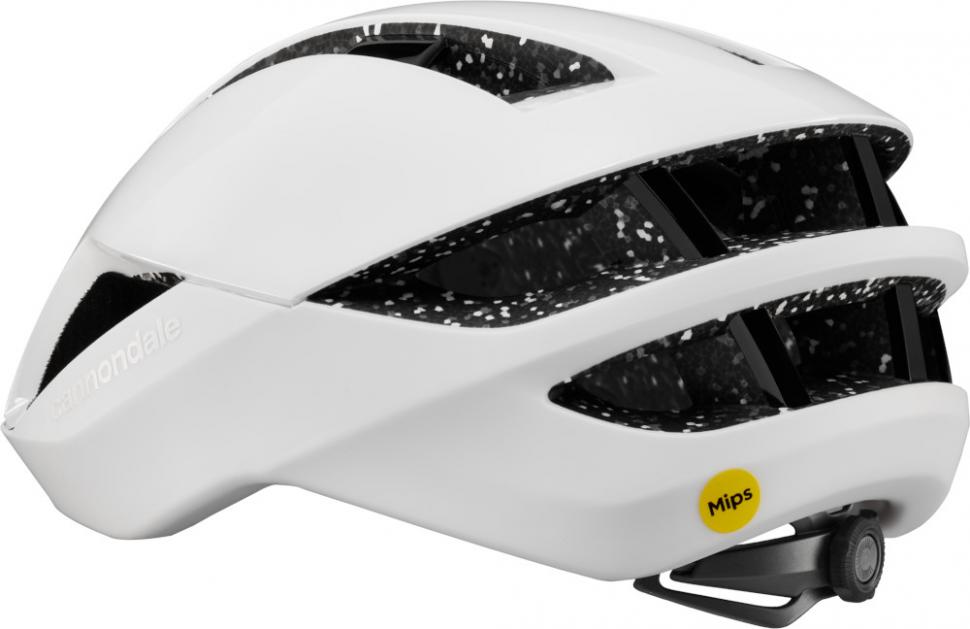 Шлем Cannondale Dynam MIPS 51-55 White