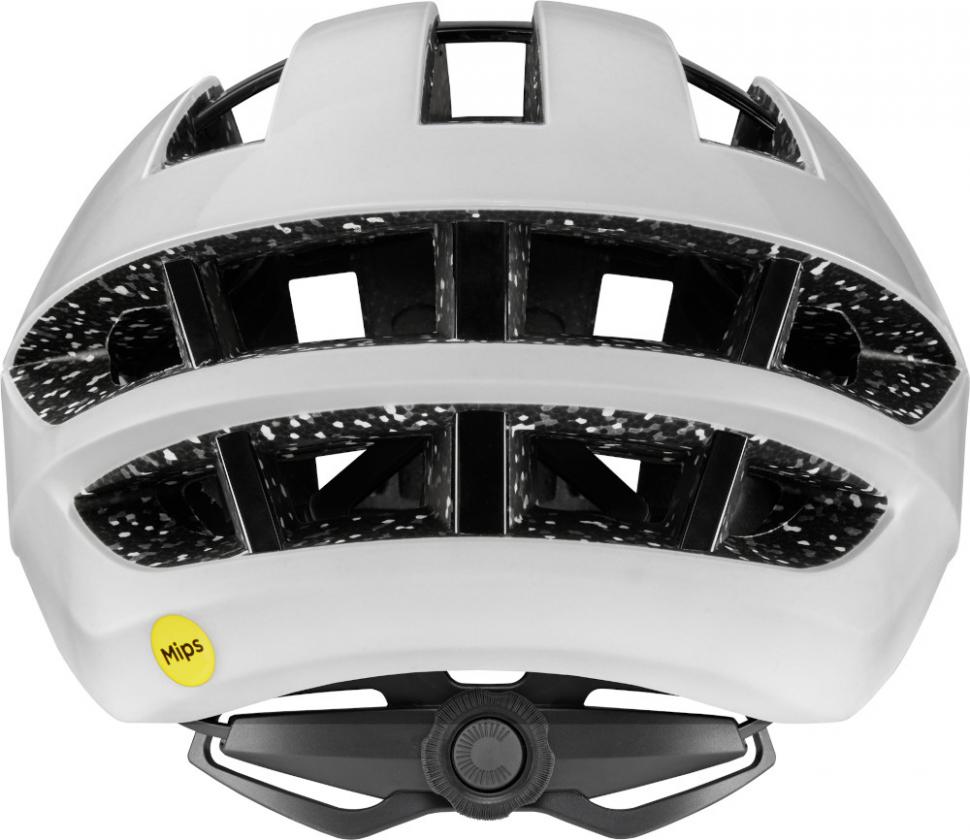 Шлем Cannondale Dynam MIPS 51-55 White