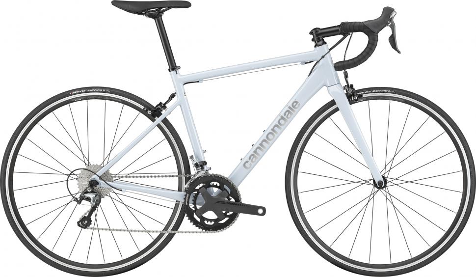 Велосипед 28" Cannondale CAAD Optimo 2 рама - 54см DBU B6