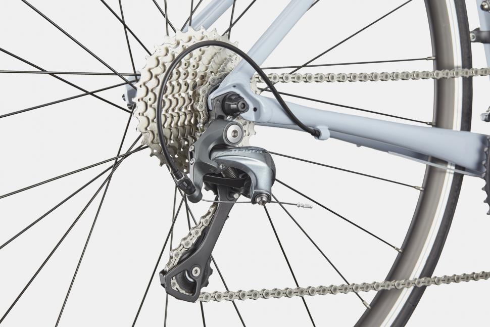 Велосипед 28" Cannondale CAAD Optimo 2 рама - 54см DBU B6 Велосипед 28" Cannondale CAAD Optimo 2 рама - 54см DBU B6