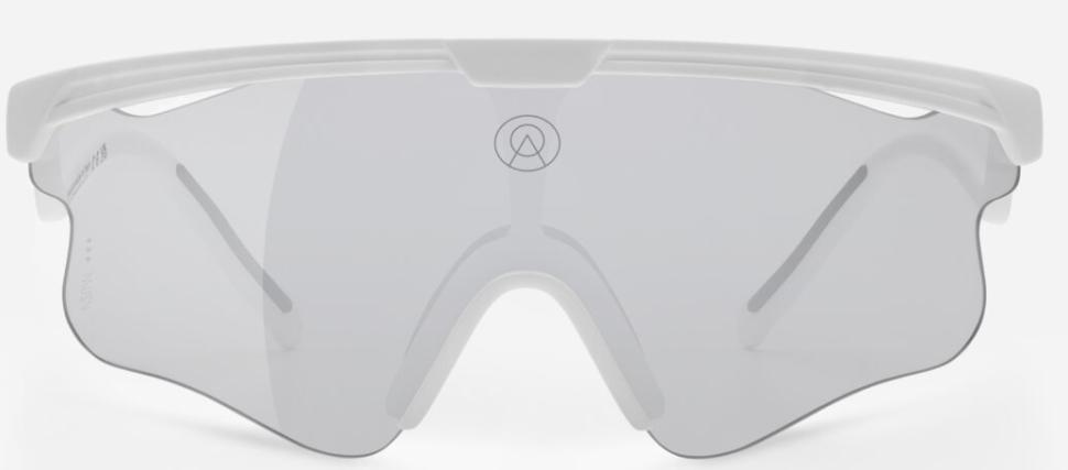 Очки Albaoptics DELTA LEI White VZUM Super Alu Очки Albaoptics DELTA LEI White VZUM Super Alu