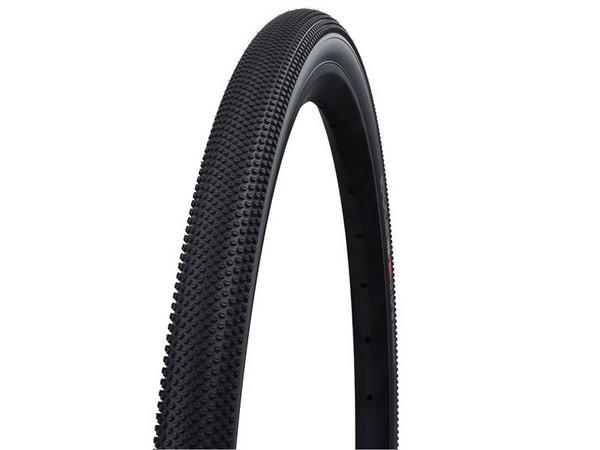 Покрышка 28x1.35 700x35C (35-622) Schwalbe G-ONE Allround R-Guard...