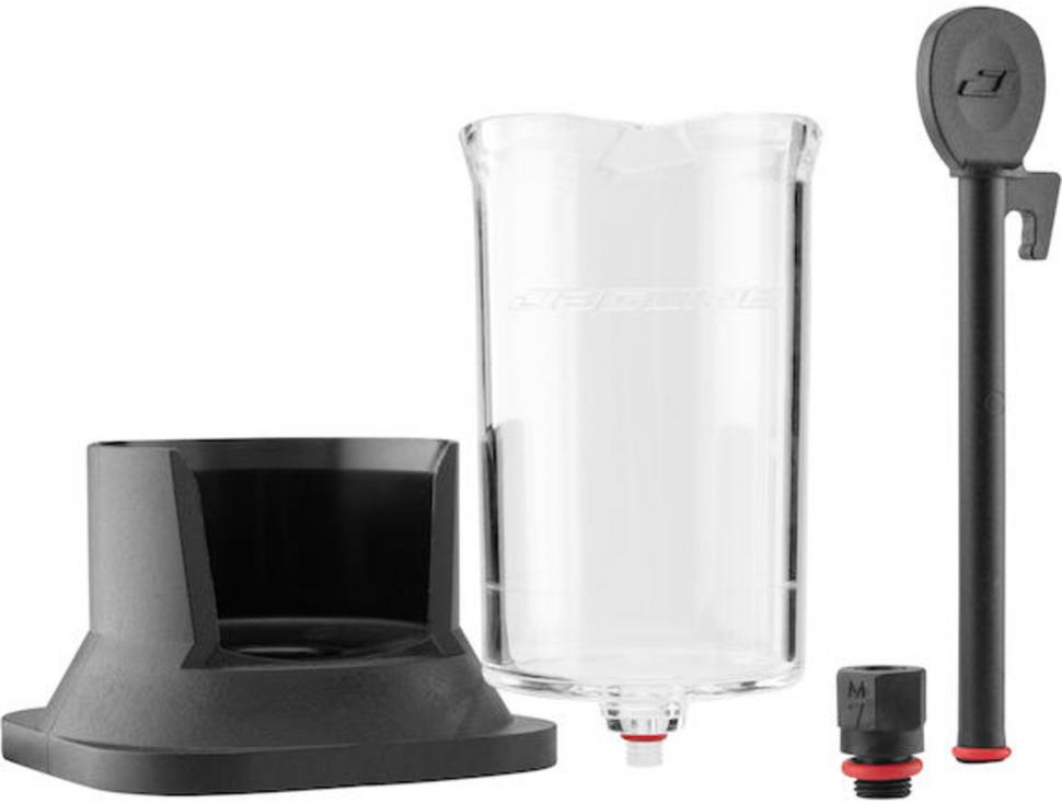 Чашка JAGWIRE WST088 для прокачки тормозов Sport Bleed Cup