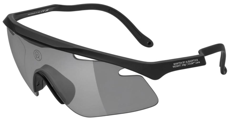 Очки Albaoptics MANTRA Black VZUM F-Lens Classic фотохромные