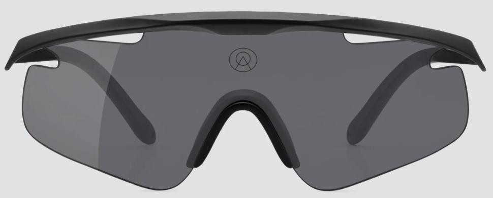 Очки Albaoptics MANTRA Black VZUM F-Lens Classic фотохромные Очки Albaoptics MANTRA Black VZUM F-Lens Classic фотохромные