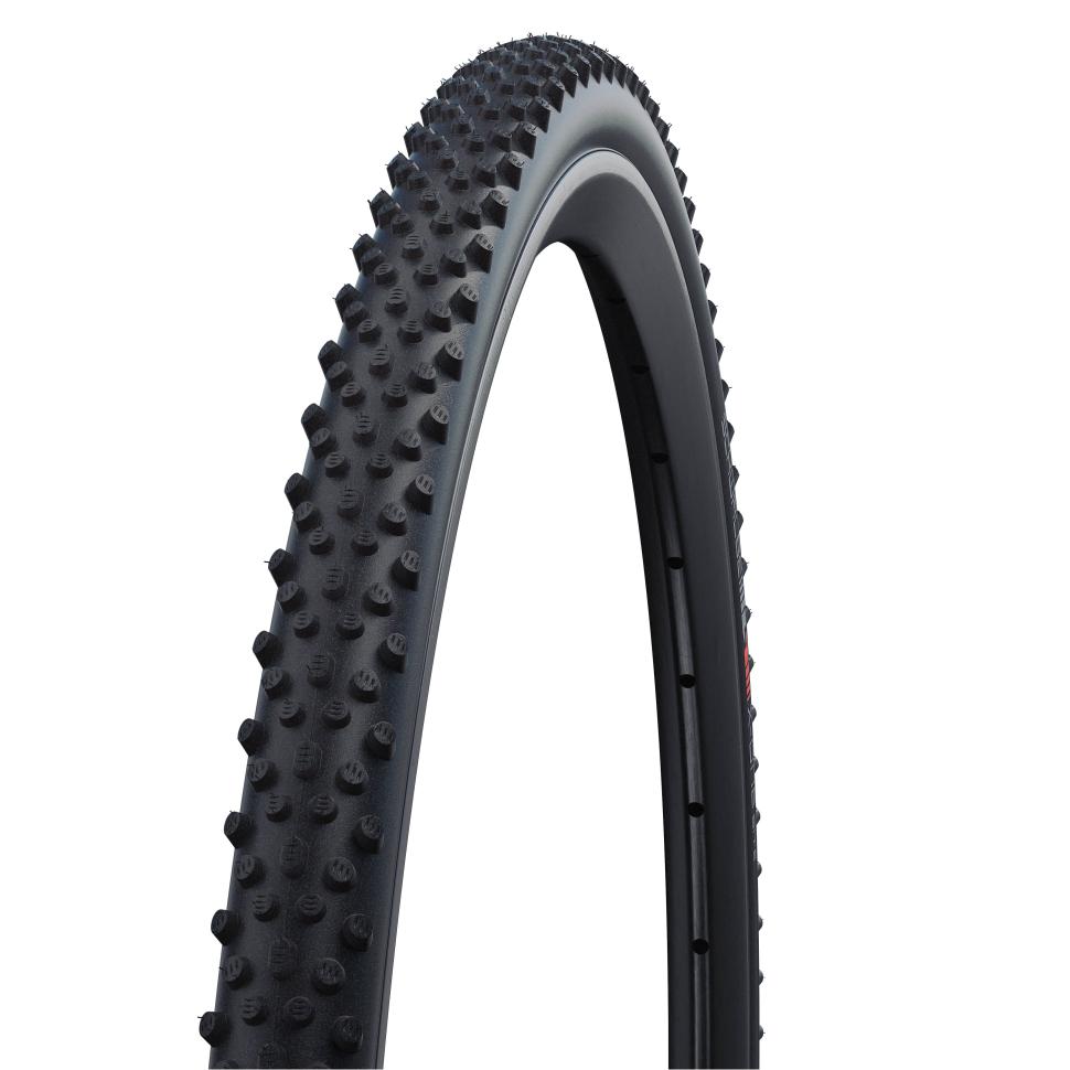 Покрышка 28x1.30 700x33C (33-622) Schwalbe X-ONE BITE Evo, Super Ground, TLE B/B-SK HS481 ADDIX 67EPI