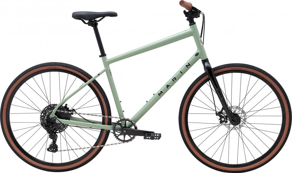 Велосипед 28" Marin KENTFIELD 2 рама - XL 2026 Sage Green