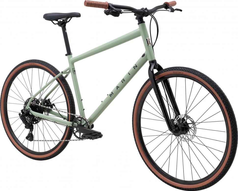 Велосипед 28" Marin KENTFIELD 2 рама - XL 2026 Sage Green