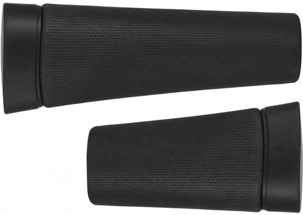 Грипсы Selle Royal Nivo Gripshift 130/90мм
