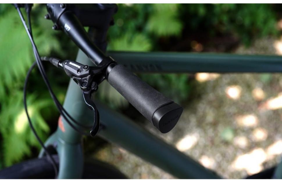 Грипсы Selle Royal Nivo Gripshift 130/90мм Грипсы Selle Royal Nivo Gripshift 130/90мм