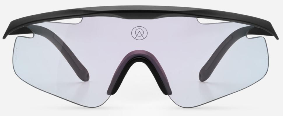 Очки Albaoptics MANTRA Black VZUM F-Lens Fire фотохромные