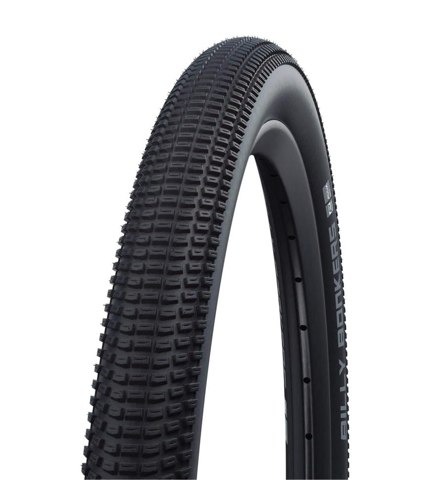 Покрышка 26x2.10 (54-559) Schwalbe BILLY BONKERS Perf, Folding B/B-SK HS600 ADDIX 67EPI