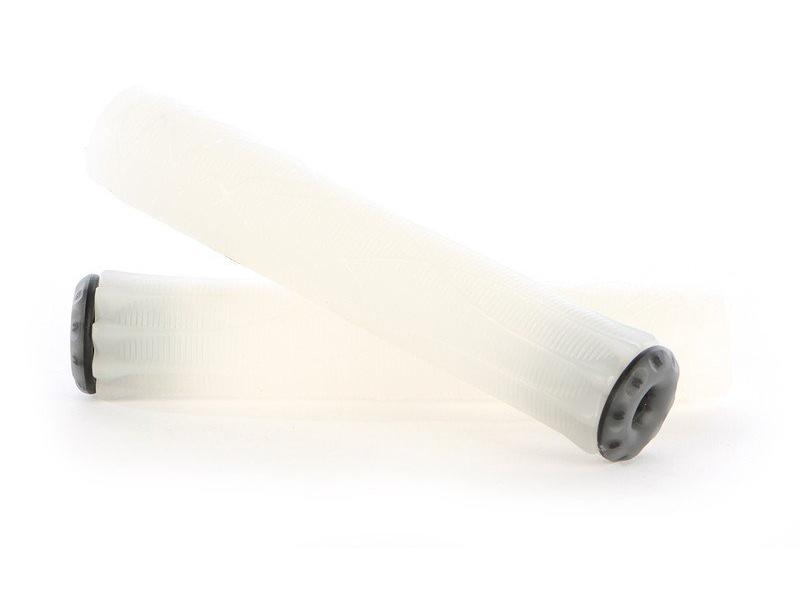 Грипсы Ethic Transparent