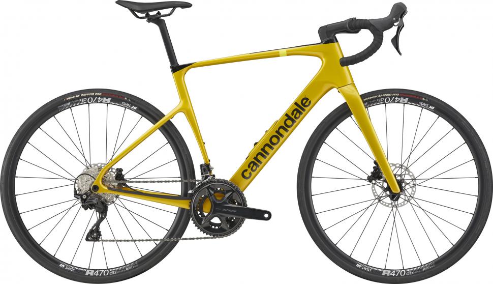 Велосипед 28" Cannondale SYNAPSE Carbon 5 рама - 58 PYW B6