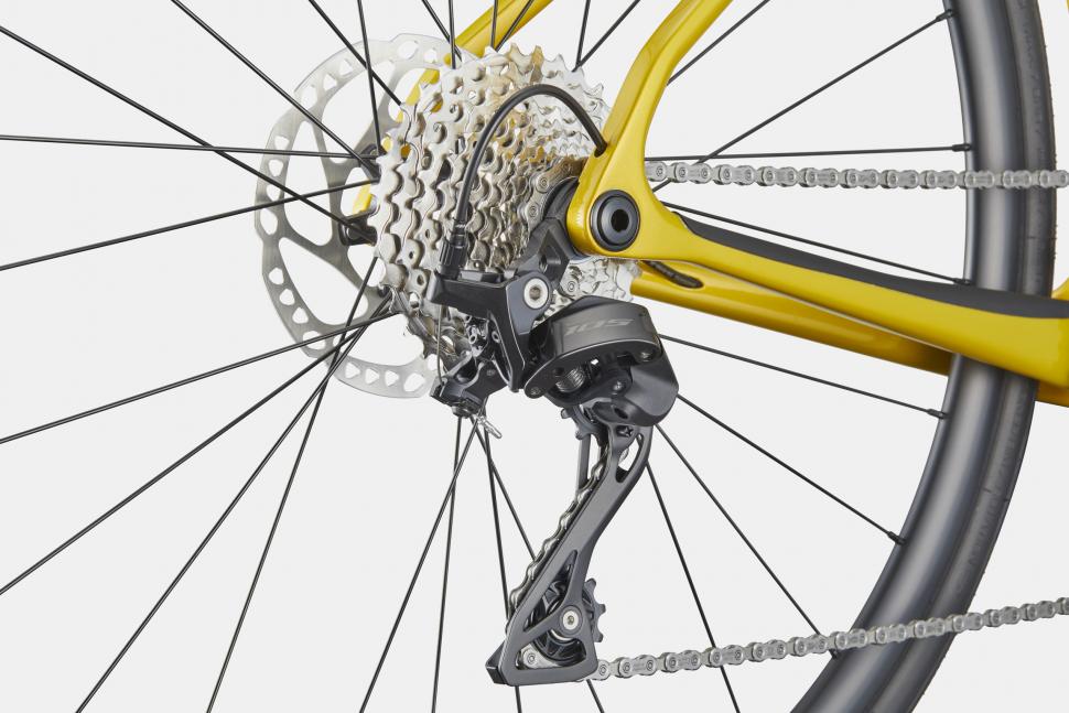 Велосипед 28" Cannondale SYNAPSE Carbon 5 рама - 58 PYW B6 Велосипед 28" Cannondale SYNAPSE Carbon 5 рама - 58 PYW B6