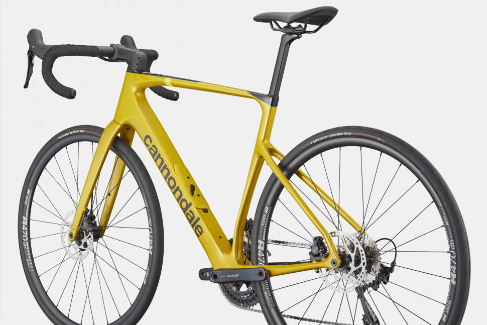 Велосипед 28" Cannondale SYNAPSE Carbon 5 рама - 58 PYW B6 Велосипед 28" Cannondale SYNAPSE Carbon 5 рама - 58 PYW B6