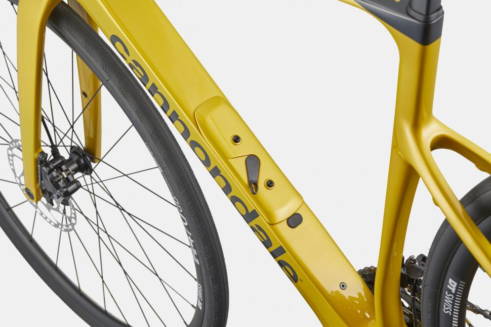 Велосипед 28" Cannondale SYNAPSE Carbon 5 рама - 58 PYW B6 Велосипед 28" Cannondale SYNAPSE Carbon 5 рама - 58 PYW B6