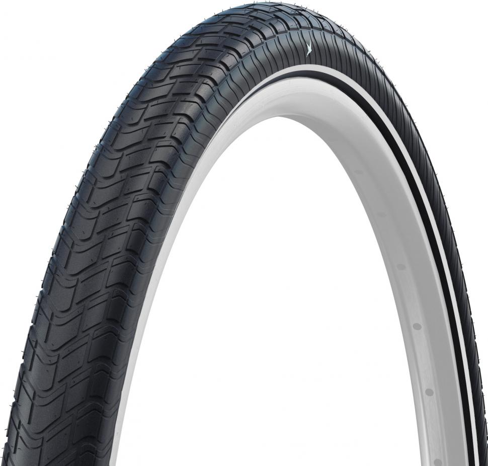 Покрышка 29x2.35 (60-622) Schwalbe MOTION BIG APPLE RaceGuard,...