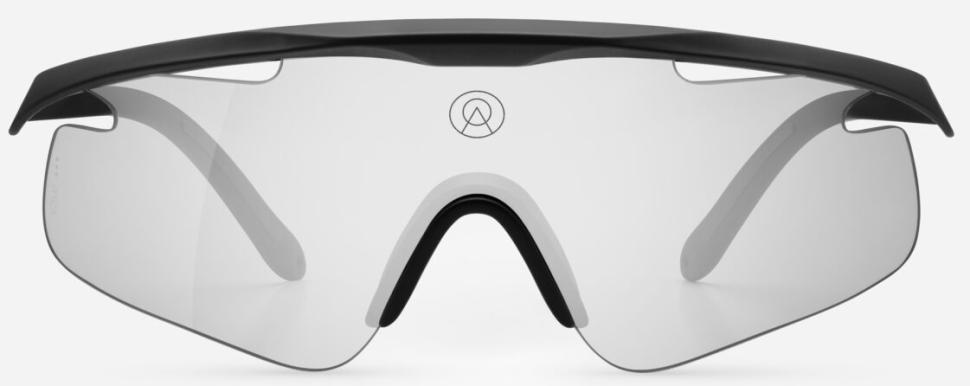 Очки Albaoptics MANTRA Black VZUM Super Alu