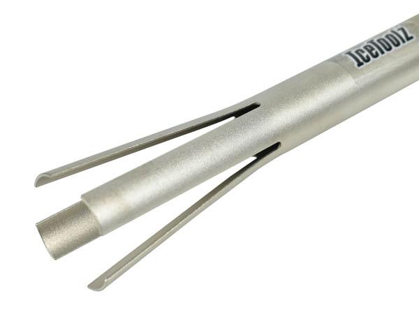 Инструмент Ice Toolz e293 для съёма подшипников, для внутреннего диаметра 24-30 мм кареточных узлов