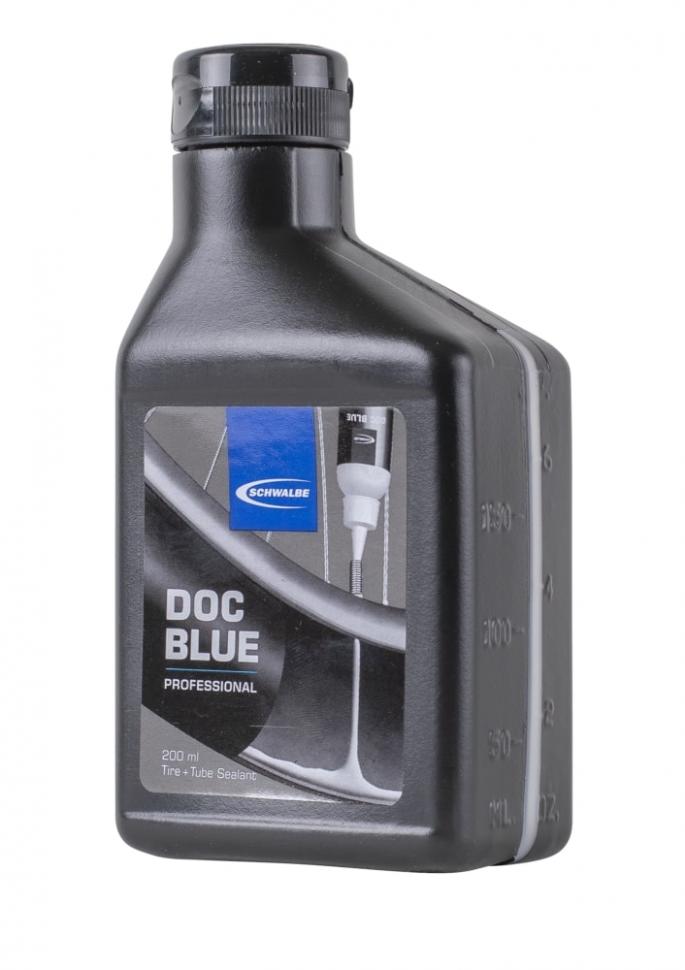 Герметик Schwalbe DOC BLUE Professional 200мл