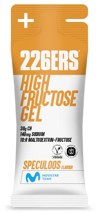 Гель 226ERS High Fructose XS 30г углеводов пряное печенье 44г