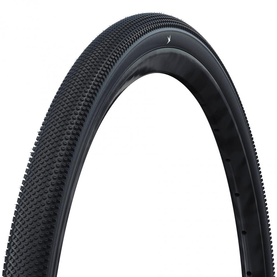 Покрышка 28x1.50 700x40C (40-622) Schwalbe G-ONE ALLROUND...