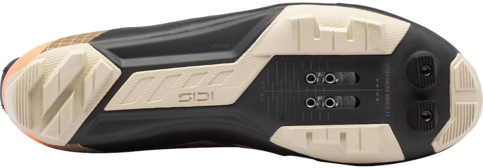 Обувь Sidi Aeron MTB размер 44 Jojoba Обувь Sidi Aeron MTB размер 44 Jojoba