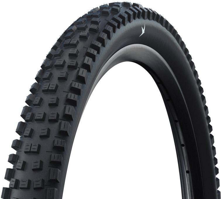 Покрышка 26x2.25 (57-559) Schwalbe NOBBY NIC Perf, B/B-SK HS602...