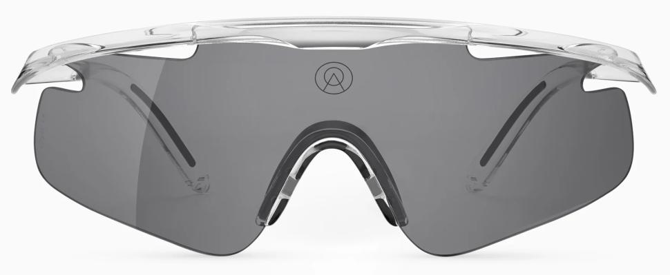 Очки Albaoptics MANTRA Crystal Glossy VZUM F-Lens Classic фотохромные