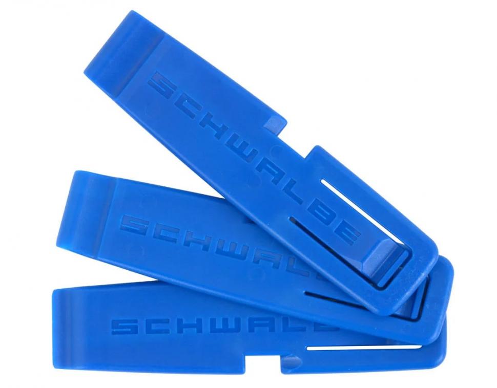 Монтажка для шин Schwalbe, 3 шт.