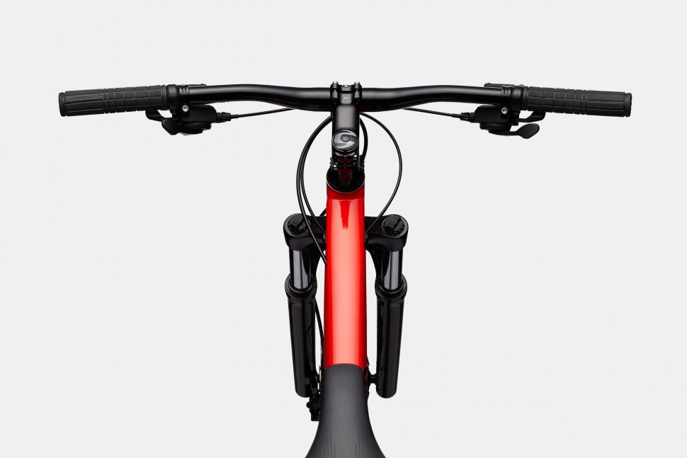Велосипед 29" Cannondale TRAIL 7 рама - XL 2024 RRD (европейская комплектация)