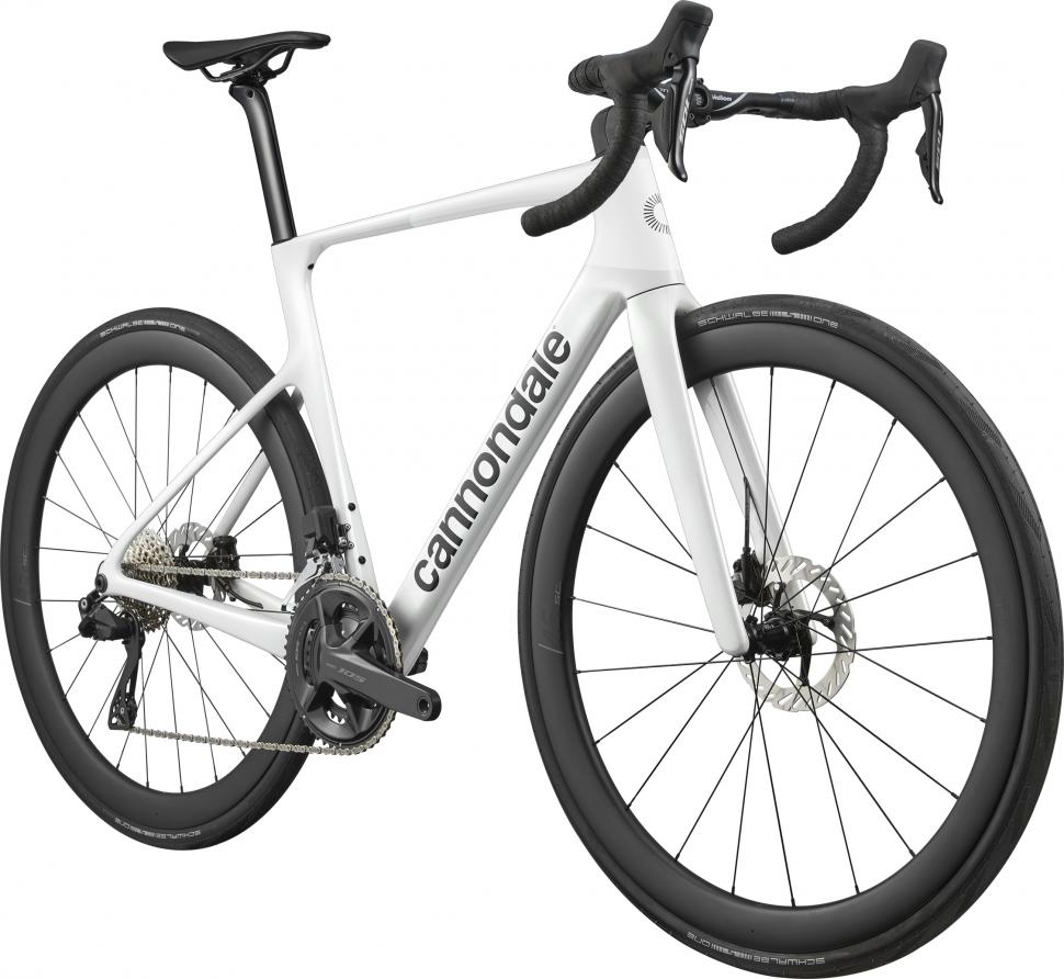 Велосипед 28" Cannondale SuperSix EVO Carbon 5 рама - 54см CAS B6 Велосипед 28" Cannondale SuperSix EVO Carbon 5 рама - 54см CAS B6