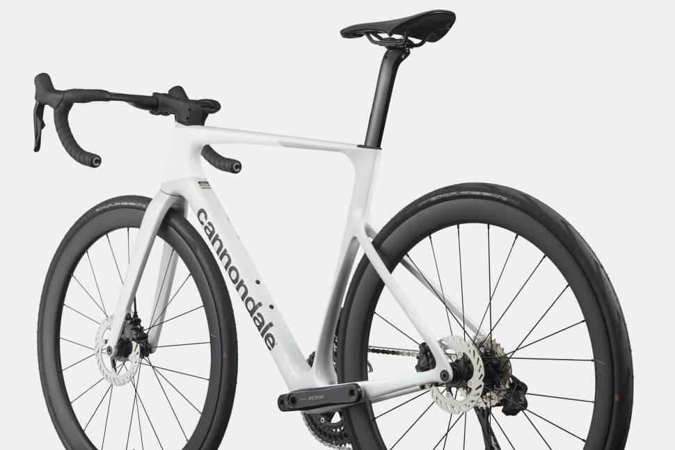 Велосипед 28" Cannondale SuperSix EVO Carbon 5 рама - 54см CAS B6 Велосипед 28" Cannondale SuperSix EVO Carbon 5 рама - 54см CAS B6