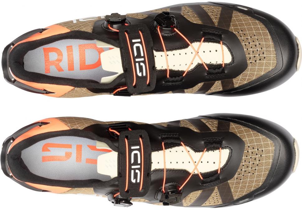 Обувь Sidi Aeron MTB размер 45 Jojoba Обувь Sidi Aeron MTB размер 45 Jojoba