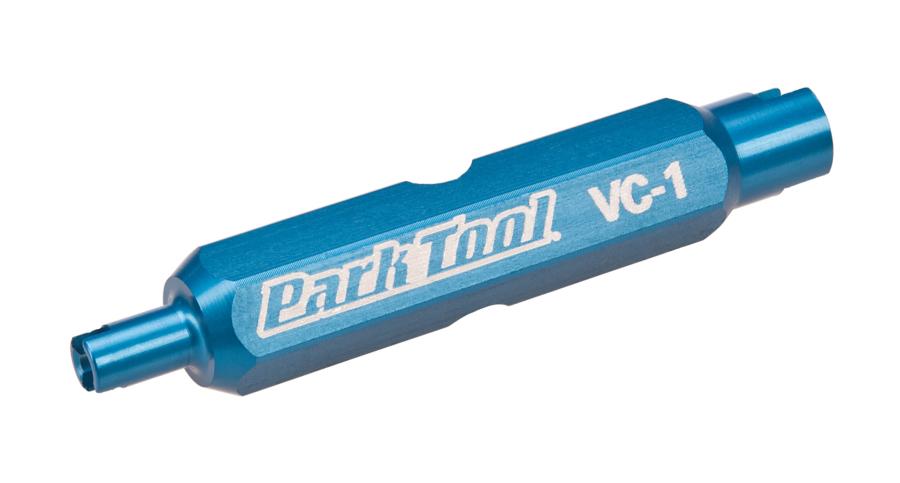 Ключ Park Tool VC-1 для разборки вентилей Presta и Schredaer