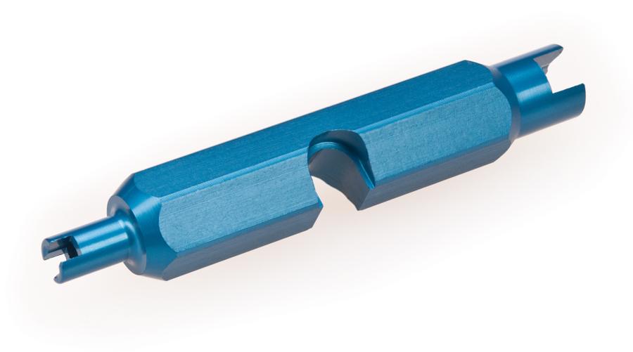 Ключ Park Tool VC-1 для разборки вентилей Presta и Schredaer