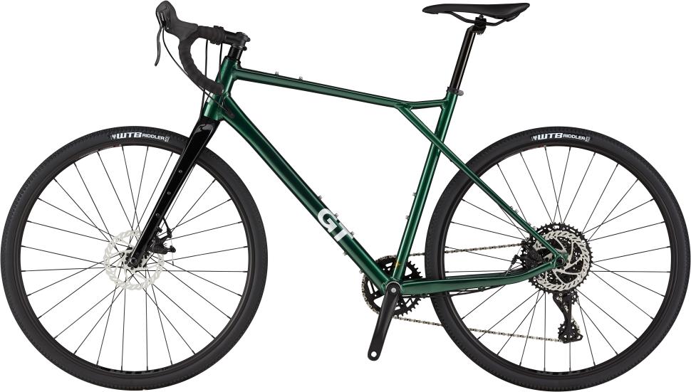 Велосипед 28" GT GRADE AL SPORT рама - L FRG
