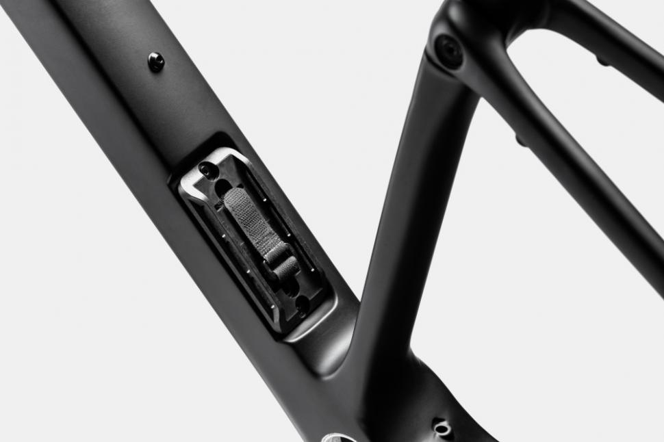 Крепление ременное Cannondale StrapRack для крепления аксессуаров к раме Крепление ременное Cannondale StrapRack для крепления аксессуаров к раме